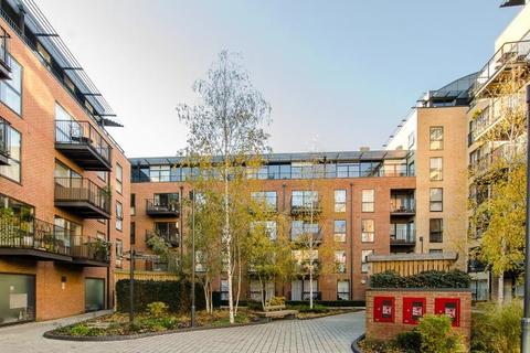 Flat 20, 1 Milles Square, London, SW9 8GA