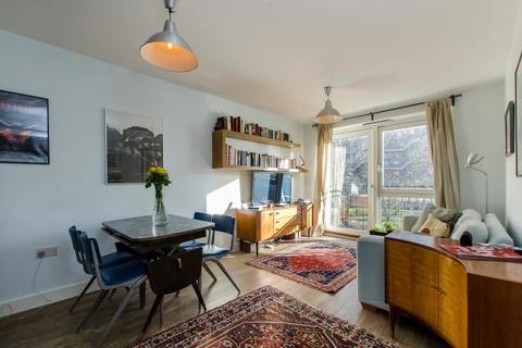 Flat 20, 1 Milles Square, London, SW9 8GA