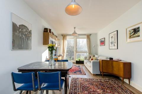 Flat 20, 1 Milles Square, London, SW9 8GA