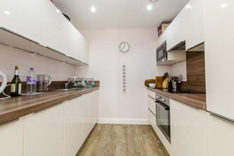Flat 20, 1 Milles Square, London, SW9 8GA