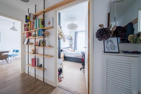 Flat 20, 1 Milles Square, London, SW9 8GA