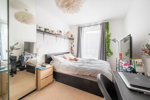 Flat 20, 1 Milles Square, London, SW9 8GA