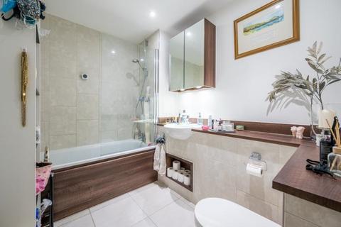 Flat 20, 1 Milles Square, London, SW9 8GA