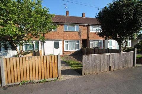 3 bedroom terraced house to rent - Oaks Road, Stanwell, Staines-upon-Thames, Surrey, TW19