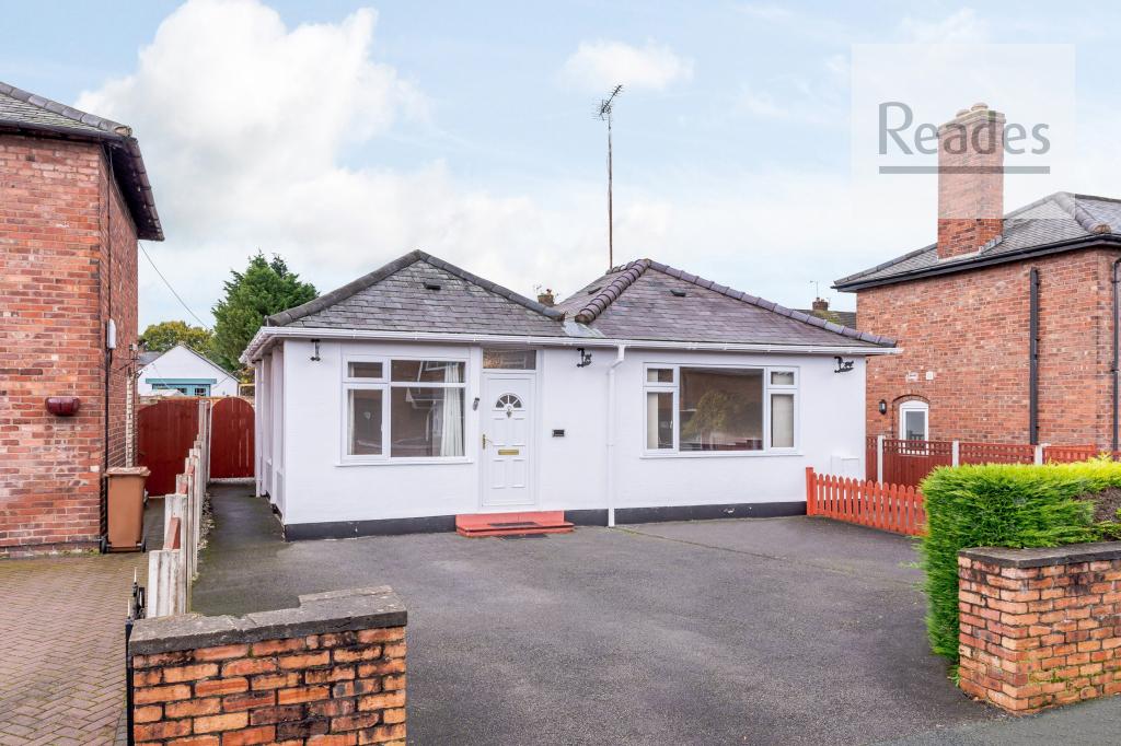 Crossways, Mancot CH5 2 2 bed bungalow to rent £900 pcm (£208 pw)