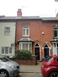2 bedroom terraced house for sale - 50 Lottie Road, Selly Oak, Birmingham, West Midlands, B29 6JZ