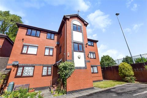 2 bedroom apartment for sale - Willow Tree Court, Aldred Street, Eccles, M30