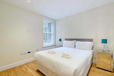 2 bedroom apartment to rent - Hamlet Gardens, Hammersmith