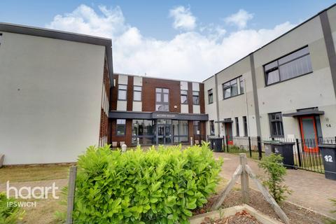 2 bedroom apartment for sale - Paper Mill Lane, Ipswich