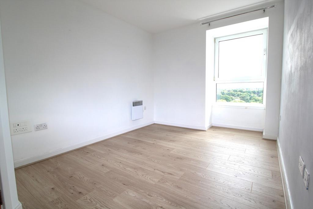 Bedroom One View 2