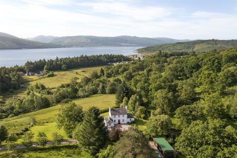 4 bedroom detached house for sale - Barvrack House, Inveraray, Argyll and Bute, PA32