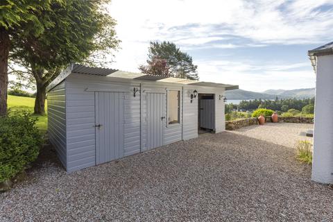 4 bedroom detached house for sale - Barvrack House, Inveraray, Argyll and Bute, PA32