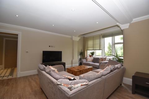 2 bedroom apartment to rent - Blackdown Hall, Sandy Lane, Leamington Spa, Warwickshire, CV32