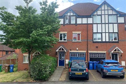 3 bedroom terraced house for sale, Rosgill Drive, Middleton, Manchester, M24