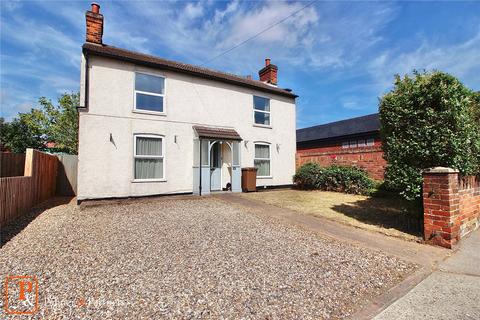 2 bedroom detached house for sale - Cauldwell Hall Road, Ipswich, Suffolk, IP4