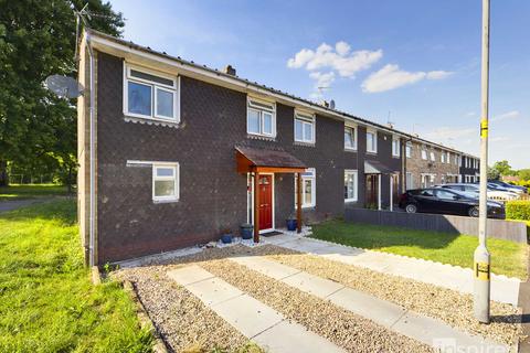 28 Cherry Road, Newport Pagnell, MK16 0AP