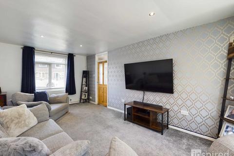 28 Cherry Road, Newport Pagnell, MK16 0AP