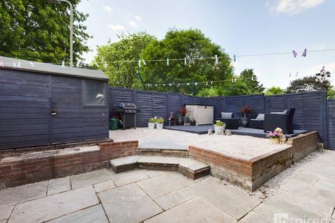 28 Cherry Road, Newport Pagnell, MK16 0AP