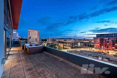 undefined, East Drive, London NW9