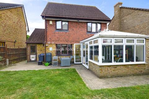 33 Cornflower Lane, Croydon, CR0 8XJ