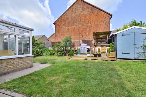 33 Cornflower Lane, Croydon, CR0 8XJ