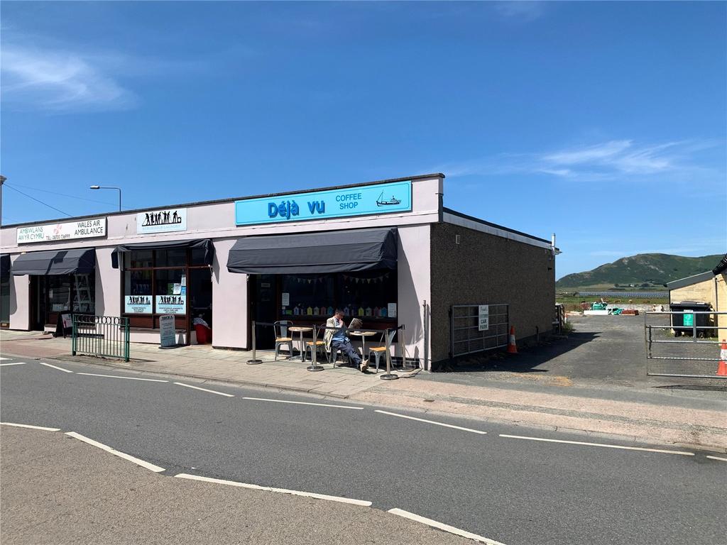 High Street, Tywyn, Gwynedd, LL36 Property for sale £59,950