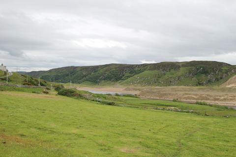 Plot for sale, Plots off Munro Place, BETTYHILL, KW14 7SP