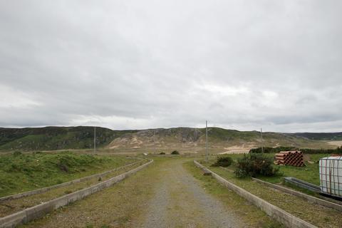 Plot for sale - Plots off Munro Place, BETTYHILL, KW14 7SP