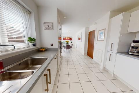 48 Elm Crescent, Birtley, Chester Le Street, DH3 1GH