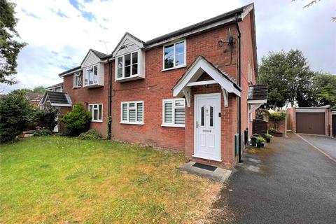 38 Chilham Close, Frimley, Camberley, GU16 9YA