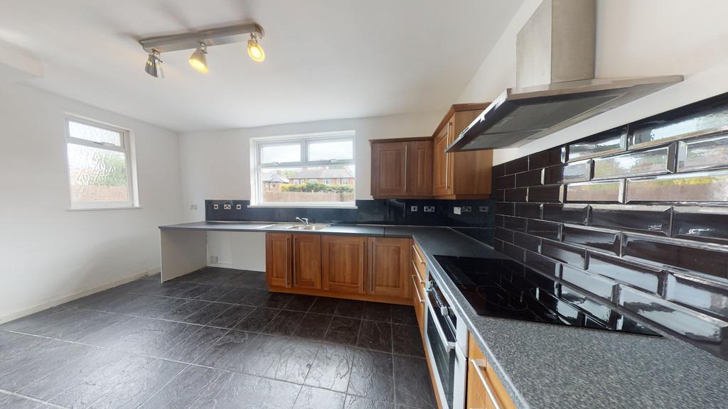 Sycamore Avenue, South Shields 3 bed semidetached house £119,995