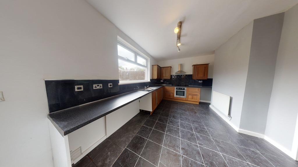 Sycamore Avenue, South Shields 3 bed semidetached house £119,995