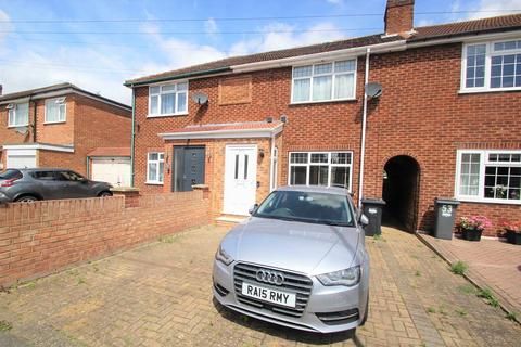 51 Cassiobury Avenue, Feltham, TW14 9JE