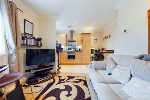 1 bedroom flat for sale - Ffordd Watkins, Birchgrove, Swansea, SA7