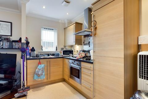 1 bedroom flat for sale - Ffordd Watkins, Birchgrove, Swansea, SA7