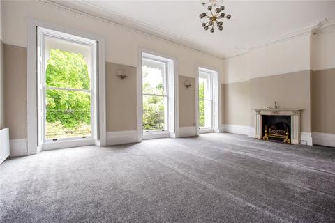 5 bedroom terraced house to rent, Pittville Lawn, Cheltenham, Gloucestershire, GL52