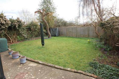 33 Captain Cook Close, Chalfont St Giles, HP8 4DS