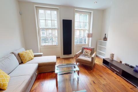 2 bedroom apartment for sale - Grafton Way, London, W1T