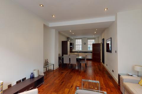 2 bedroom apartment for sale, Grafton Way, London, W1T