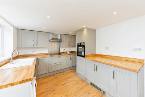 4 bedroom end of terrace house for sale, Garden Road, Folkestone, CT19