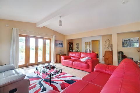 5 bedroom detached house for sale - Seething Street, Seething, Norwich, Norfolk, NR15