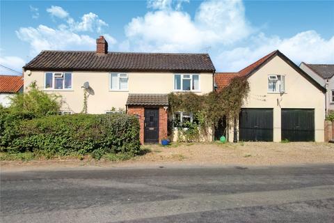 5 bedroom detached house for sale, Seething Street, Seething, Norwich, Norfolk, NR15