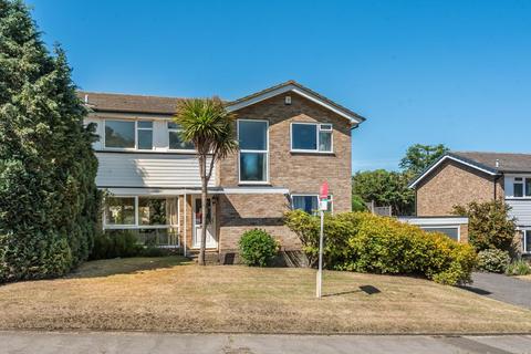25 Hartley Close, Bromley, BR1 2TP