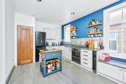 12 Tenham Avenue, London, SW2 4XR