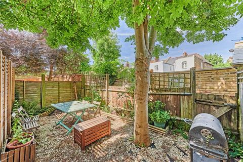 12 Tenham Avenue, London, SW2 4XR
