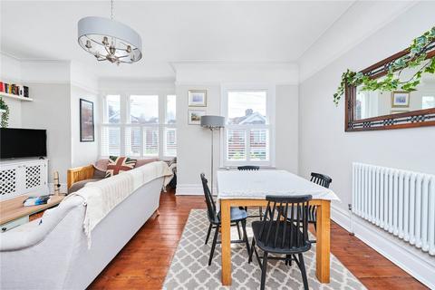 12 Tenham Avenue, London, SW2 4XR