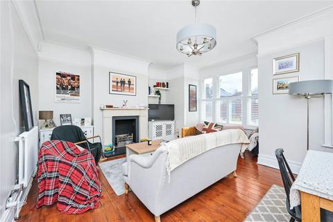 12 Tenham Avenue, London, SW2 4XR