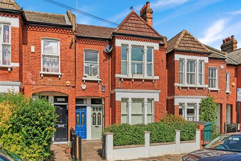 12 Tenham Avenue, London, SW2 4XR