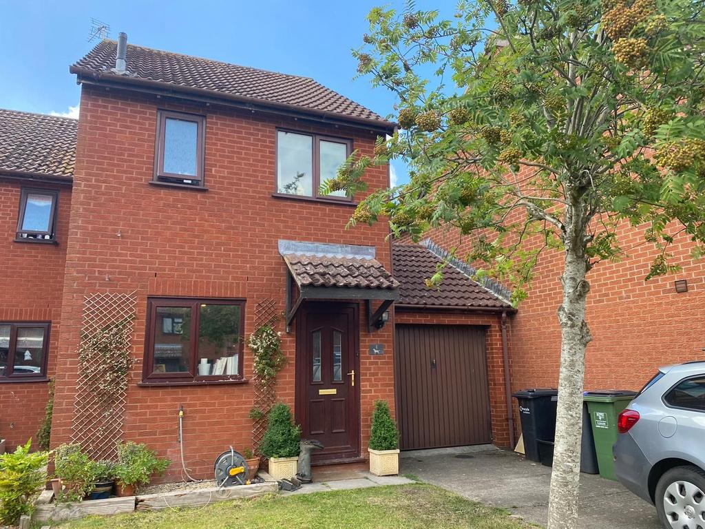 All Cannings 2 bed house to rent £995 pcm (£230 pw)
