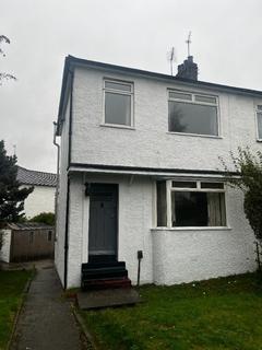 3 bedroom semi-detached house to rent - Clifton Road, Other, East Renfrewshire, G46